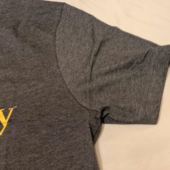 Bella Canvas Graphic Tee Womens Medium It's a Good Day to Play Pickleball Top - Picture 4 of 13